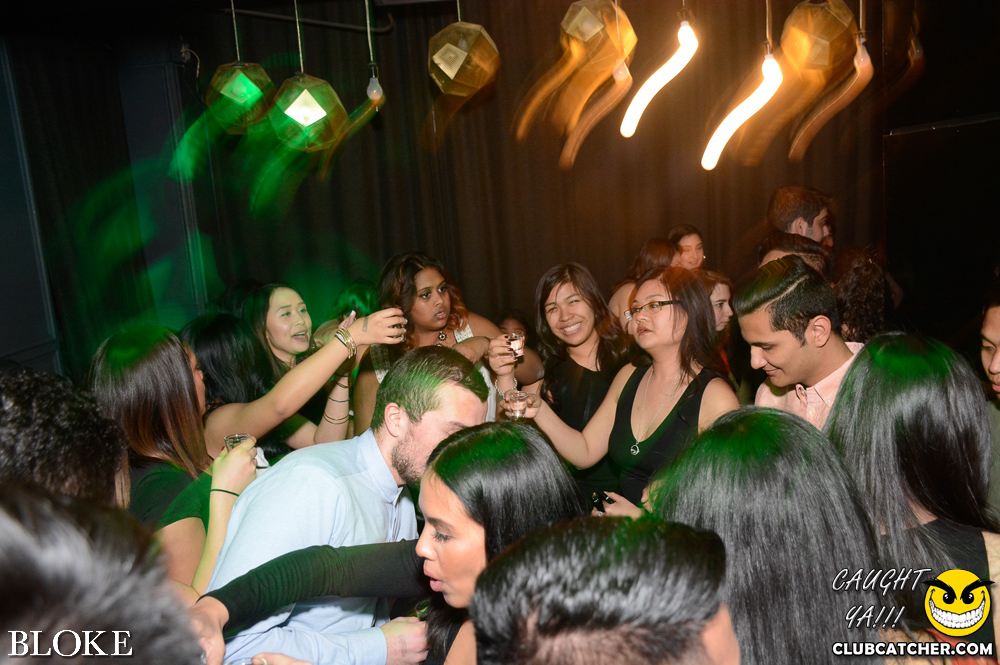 Bloke nightclub photo 50 - April 2nd, 2016