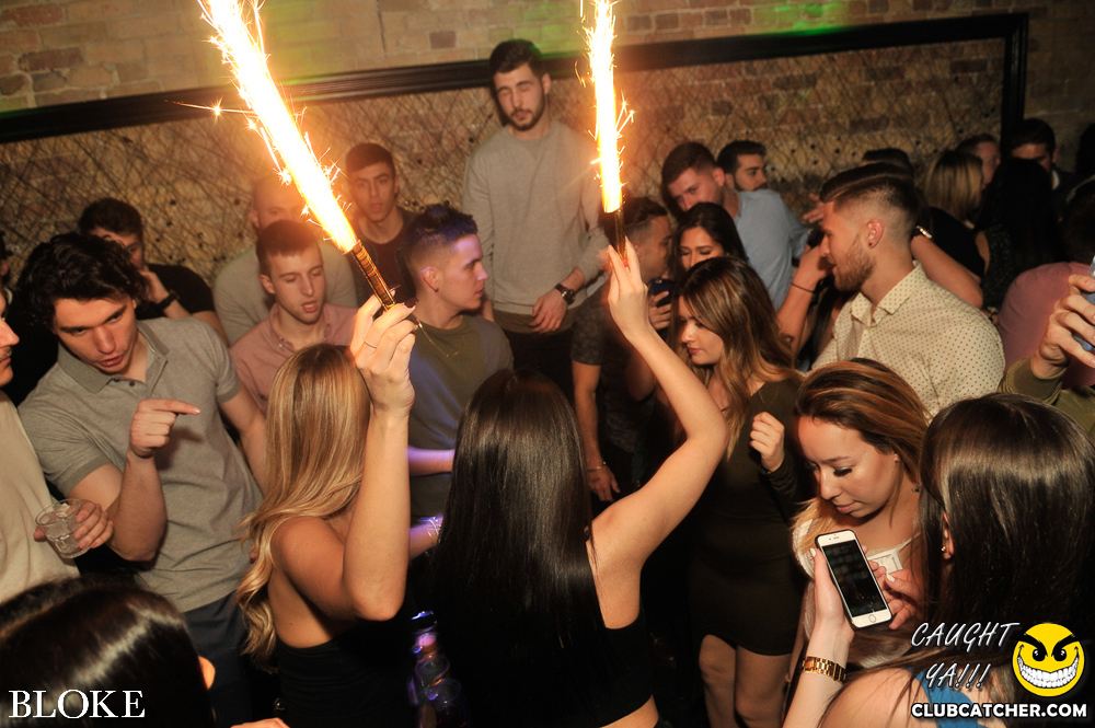 Bloke nightclub photo 6 - April 2nd, 2016