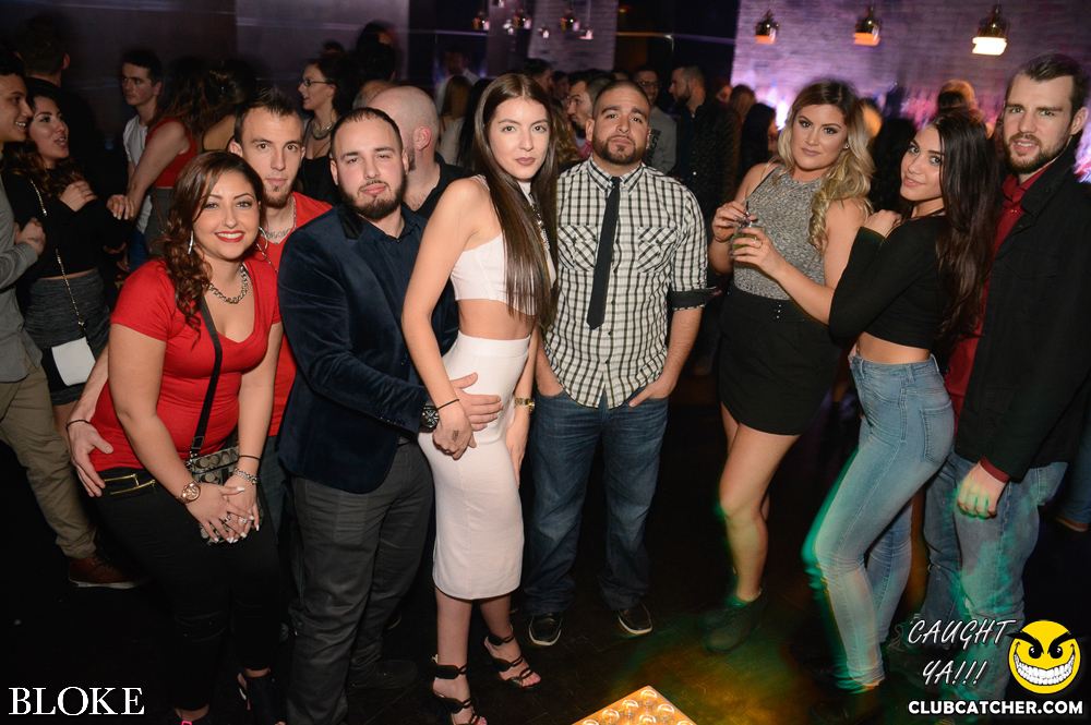 Bloke nightclub photo 51 - April 2nd, 2016