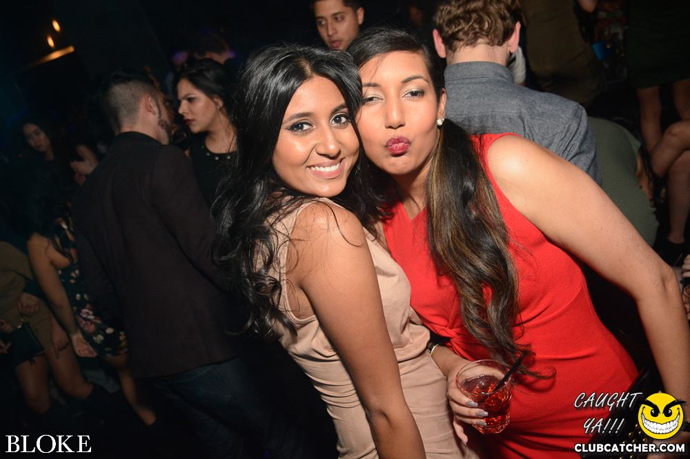 Bloke nightclub photo 53 - April 2nd, 2016