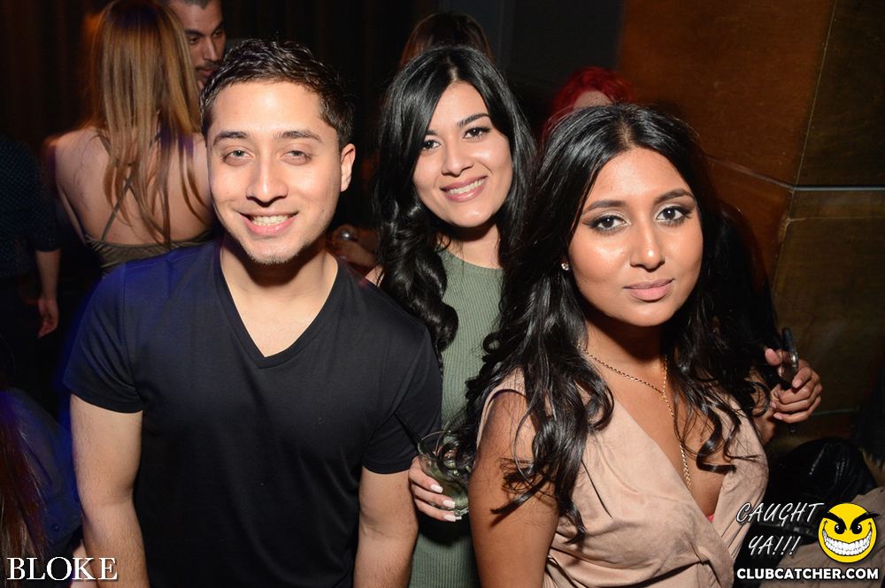 Bloke nightclub photo 54 - April 2nd, 2016