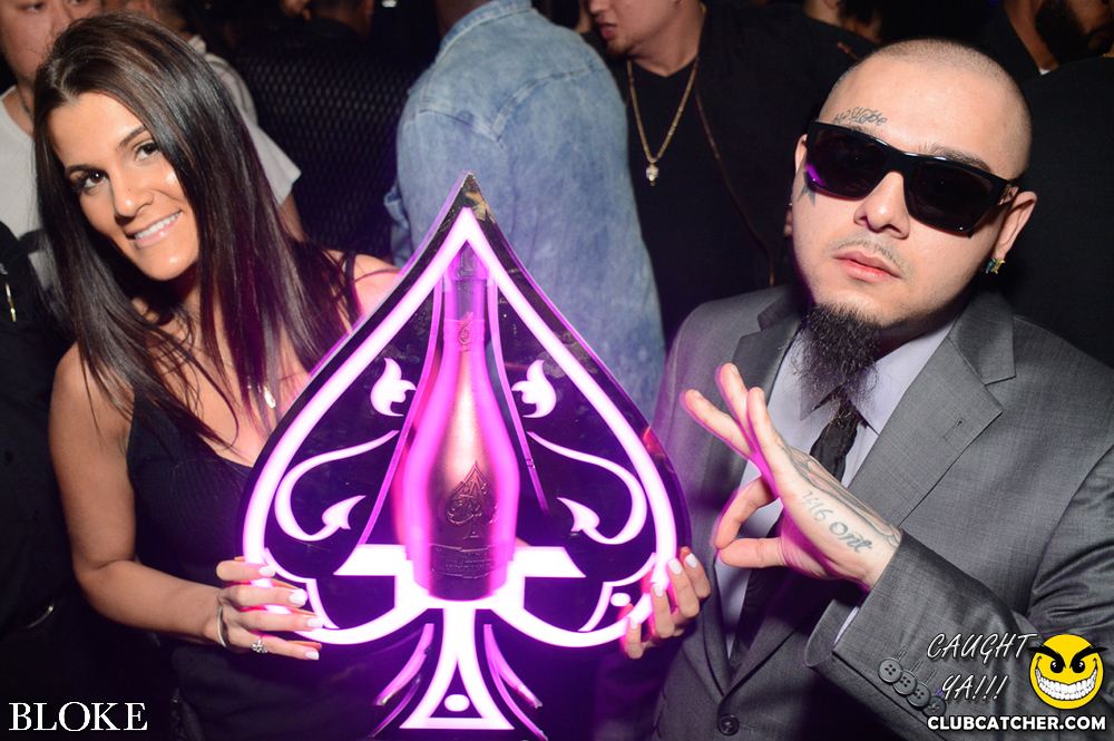 Bloke nightclub photo 55 - April 2nd, 2016