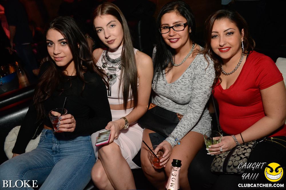 Bloke nightclub photo 56 - April 2nd, 2016