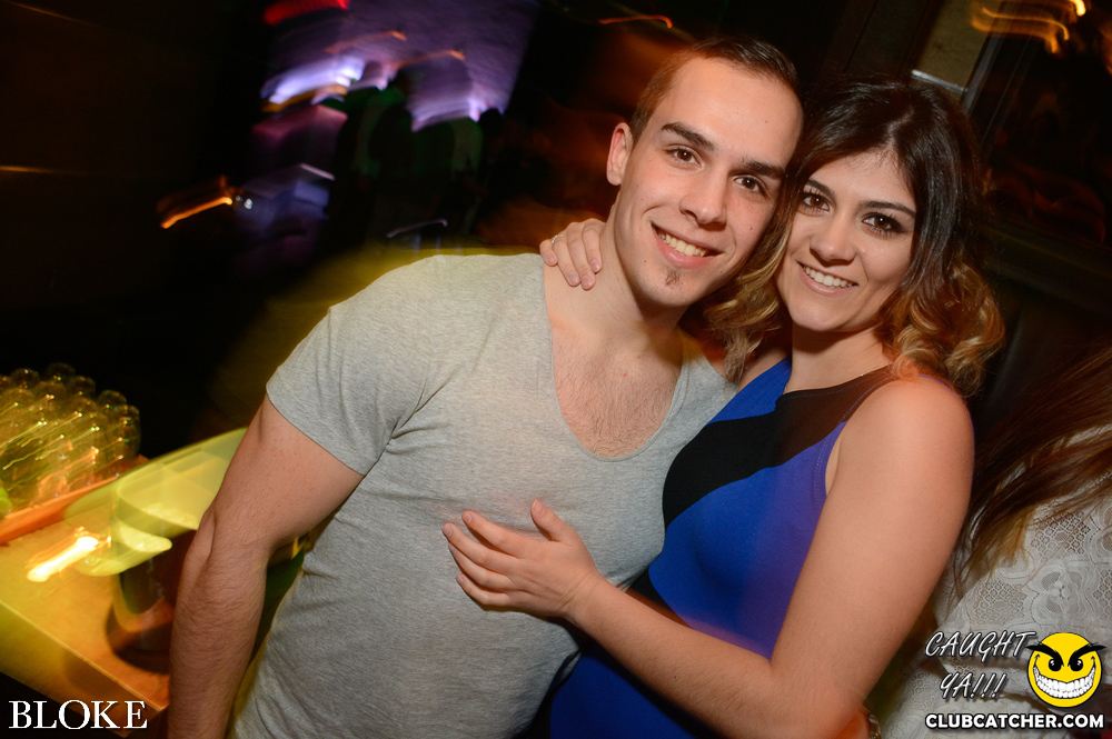 Bloke nightclub photo 57 - April 2nd, 2016