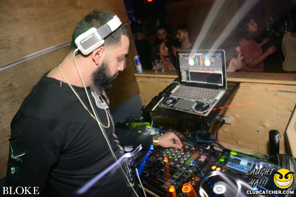 Bloke nightclub photo 59 - April 2nd, 2016