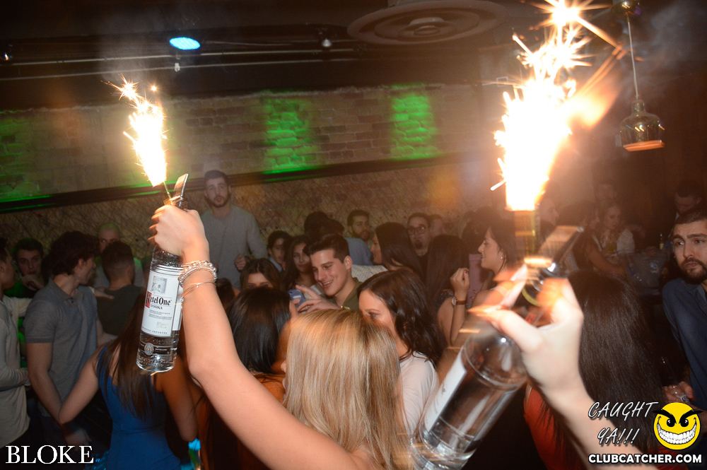 Bloke nightclub photo 60 - April 2nd, 2016