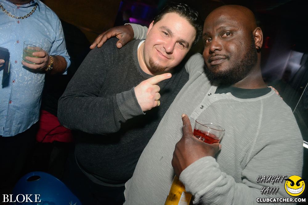 Bloke nightclub photo 61 - April 2nd, 2016