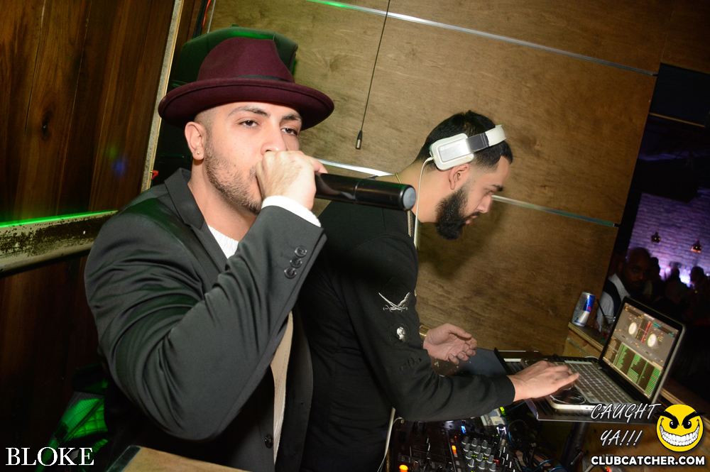 Bloke nightclub photo 62 - April 2nd, 2016