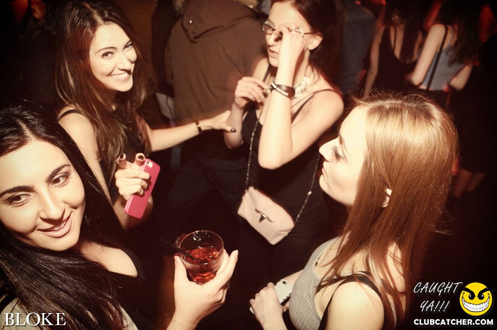 Bloke nightclub photo 63 - April 2nd, 2016