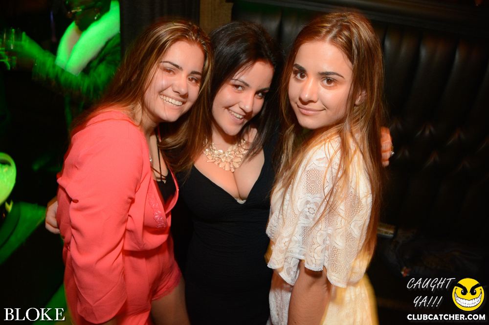 Bloke nightclub photo 66 - April 2nd, 2016