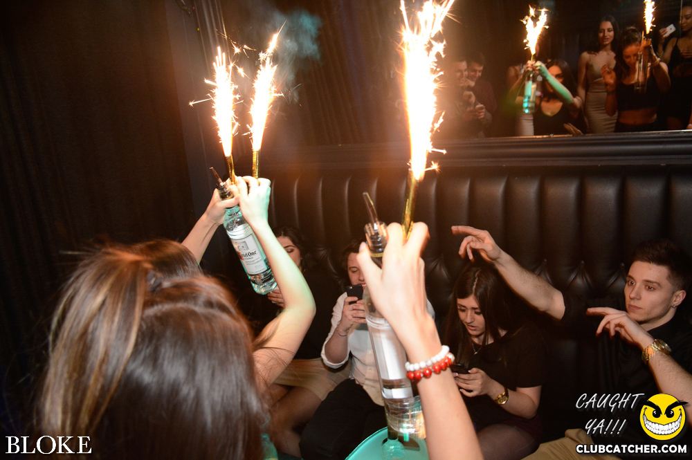 Bloke nightclub photo 69 - April 2nd, 2016