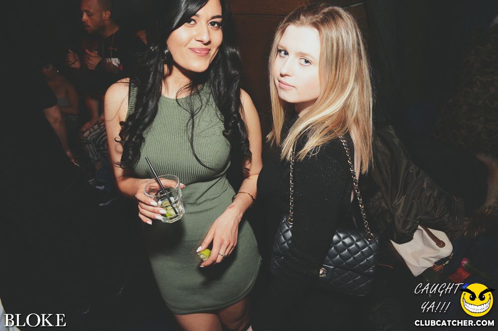 Bloke nightclub photo 70 - April 2nd, 2016