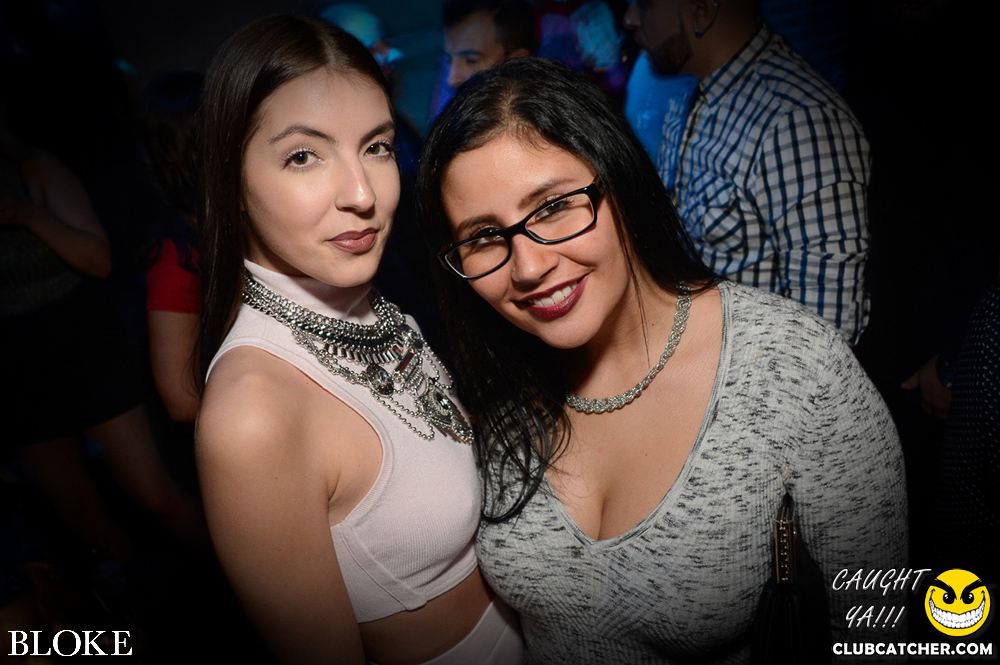 Bloke nightclub photo 8 - April 2nd, 2016