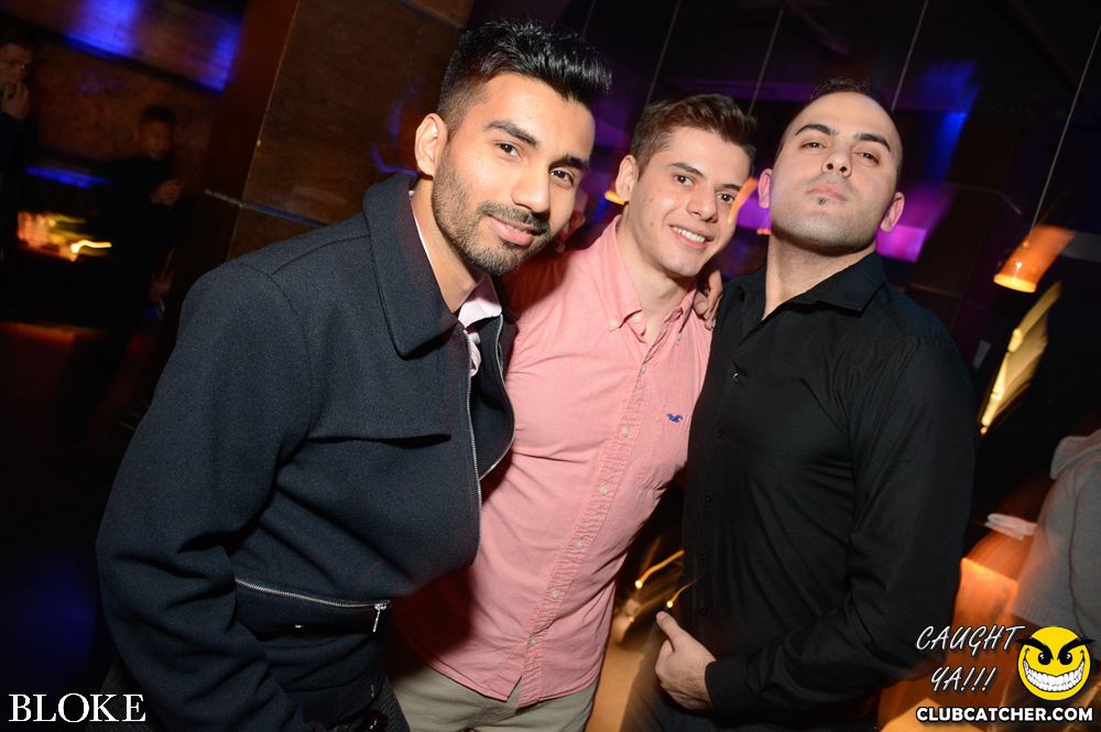 Bloke nightclub photo 71 - April 2nd, 2016