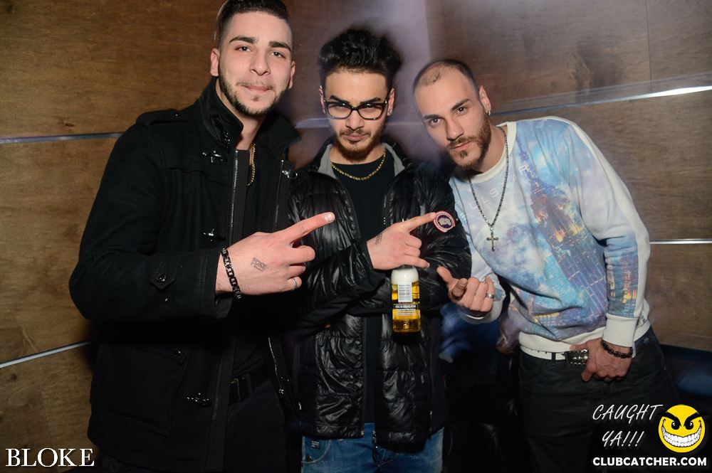 Bloke nightclub photo 73 - April 2nd, 2016