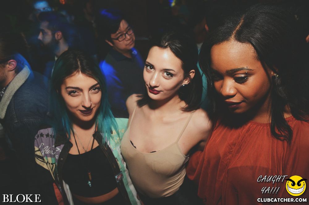 Bloke nightclub photo 74 - April 2nd, 2016