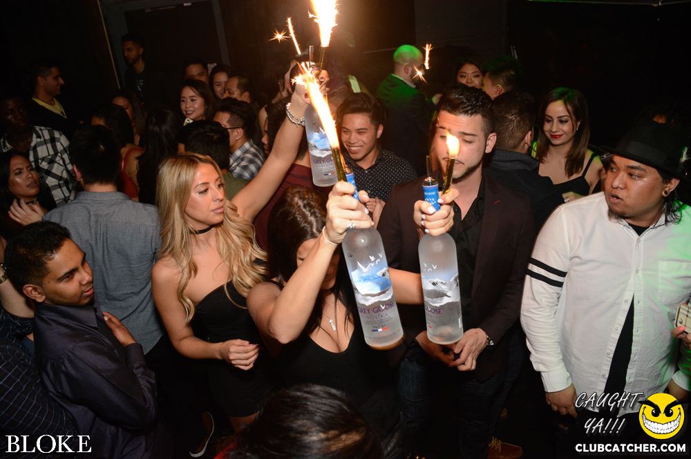 Bloke nightclub photo 75 - April 2nd, 2016