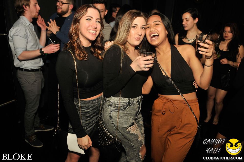 Bloke nightclub photo 78 - April 2nd, 2016