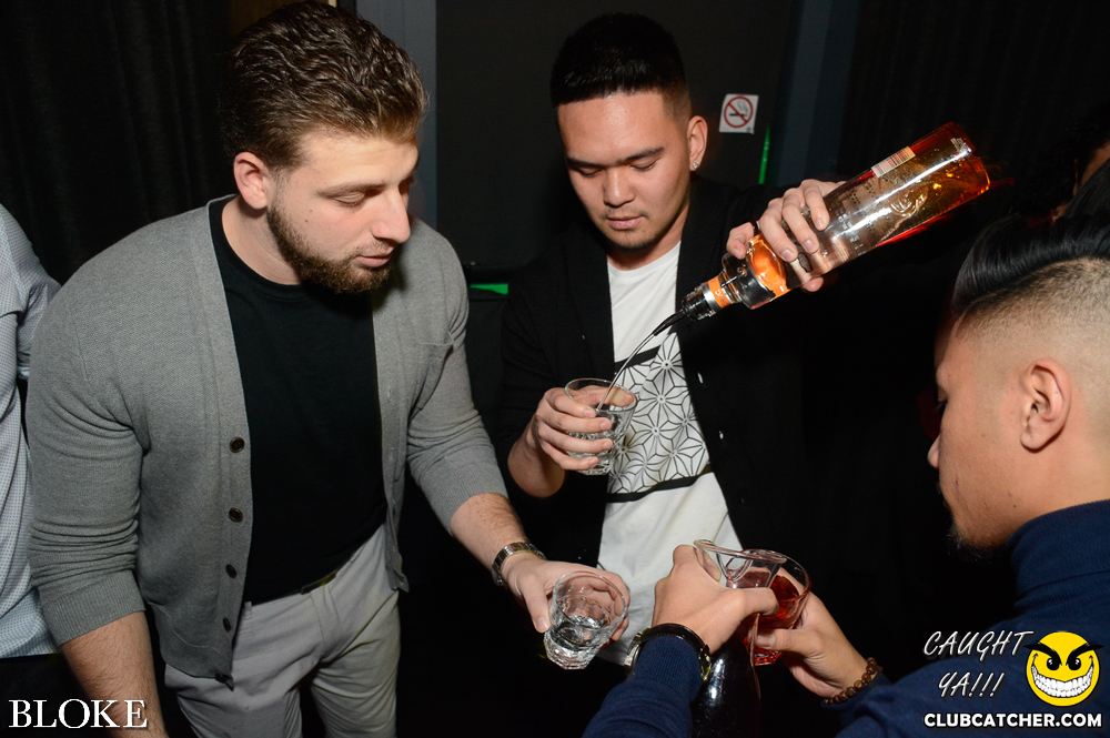 Bloke nightclub photo 79 - April 2nd, 2016