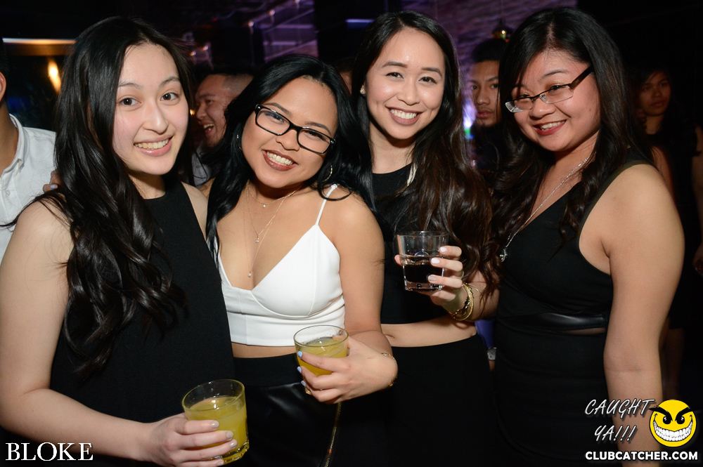 Bloke nightclub photo 80 - April 2nd, 2016