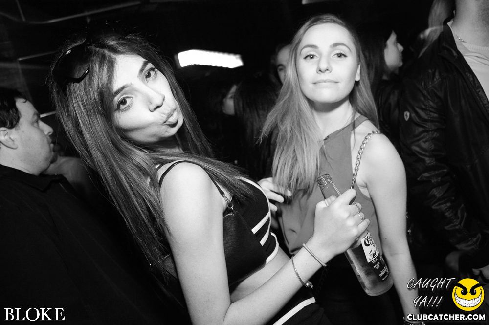 Bloke nightclub photo 81 - April 2nd, 2016