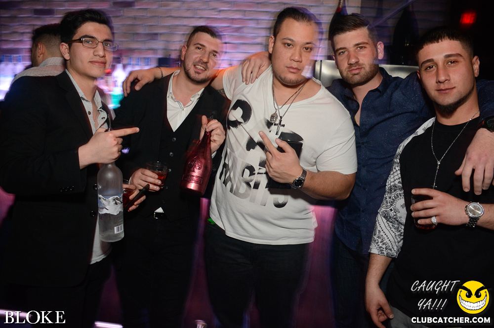 Bloke nightclub photo 82 - April 2nd, 2016