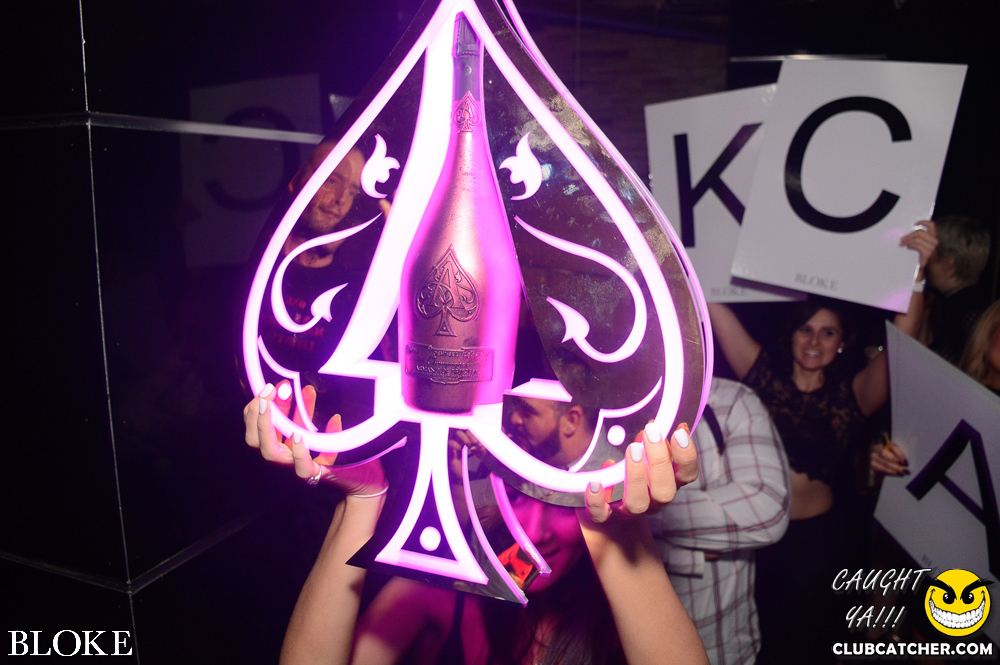 Bloke nightclub photo 83 - April 2nd, 2016