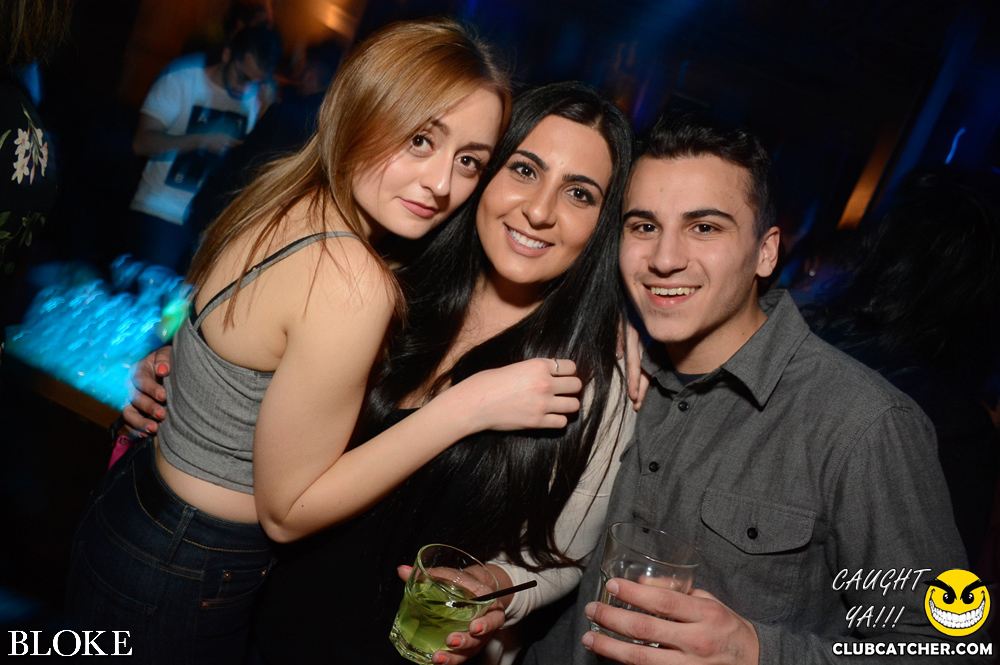 Bloke nightclub photo 84 - April 2nd, 2016