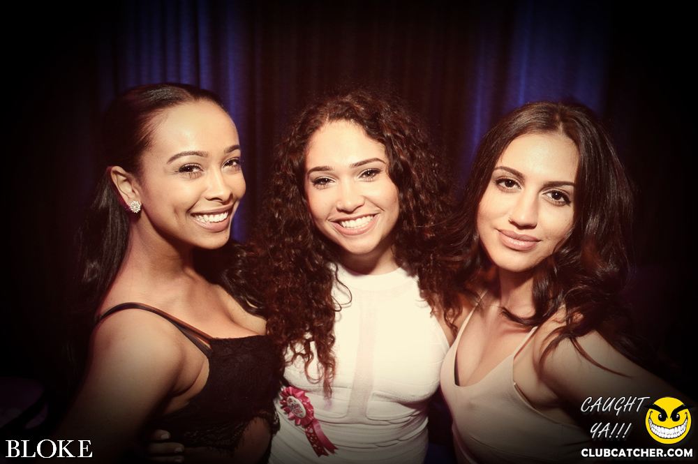 Bloke nightclub photo 85 - April 2nd, 2016