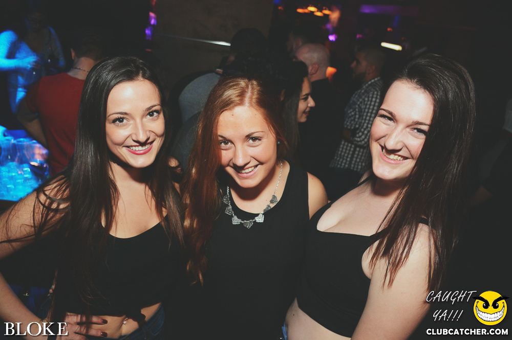 Bloke nightclub photo 86 - April 2nd, 2016