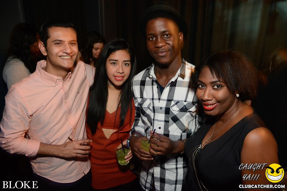 Bloke nightclub photo 88 - April 2nd, 2016