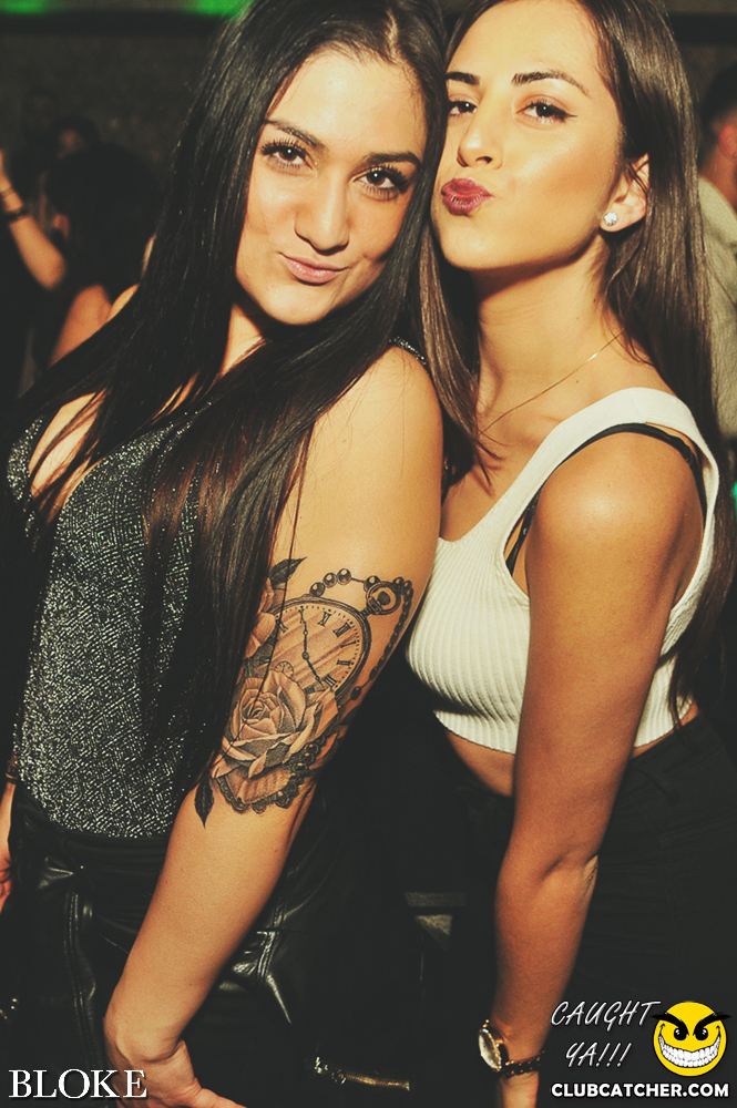 Bloke nightclub photo 90 - April 2nd, 2016