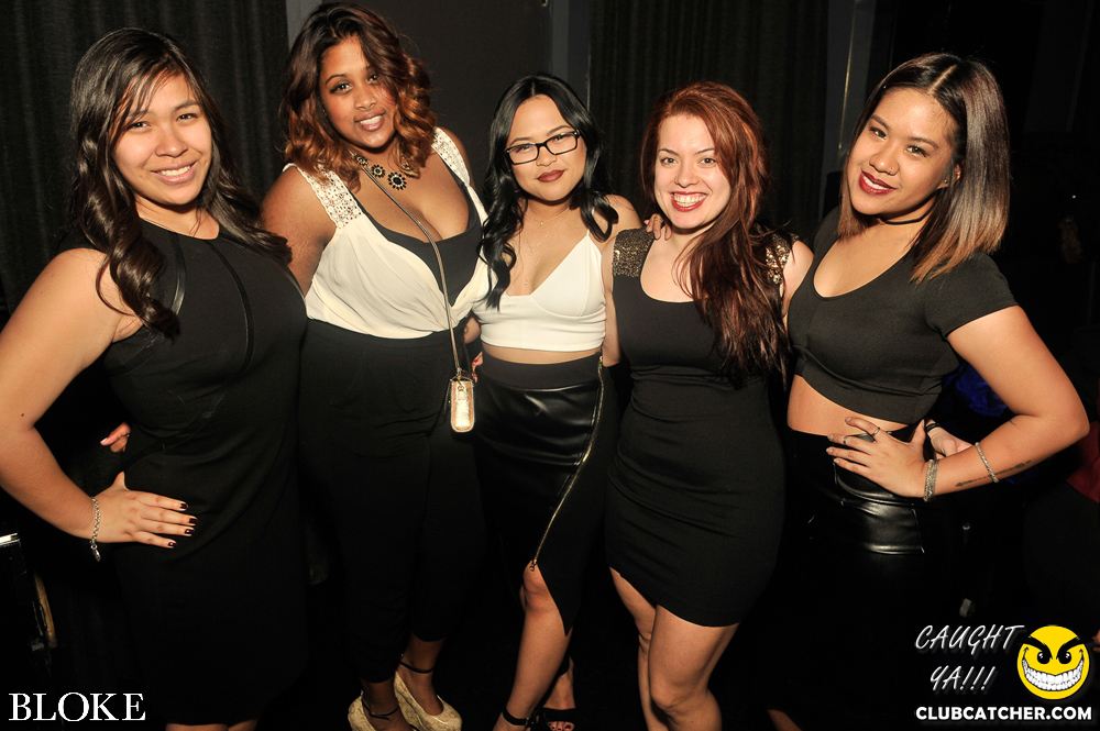 Bloke nightclub photo 91 - April 2nd, 2016