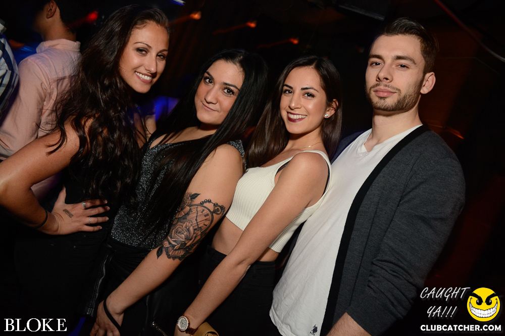 Bloke nightclub photo 92 - April 2nd, 2016