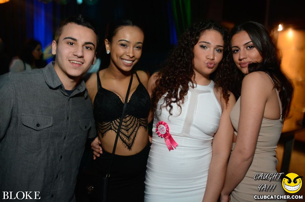 Bloke nightclub photo 93 - April 2nd, 2016