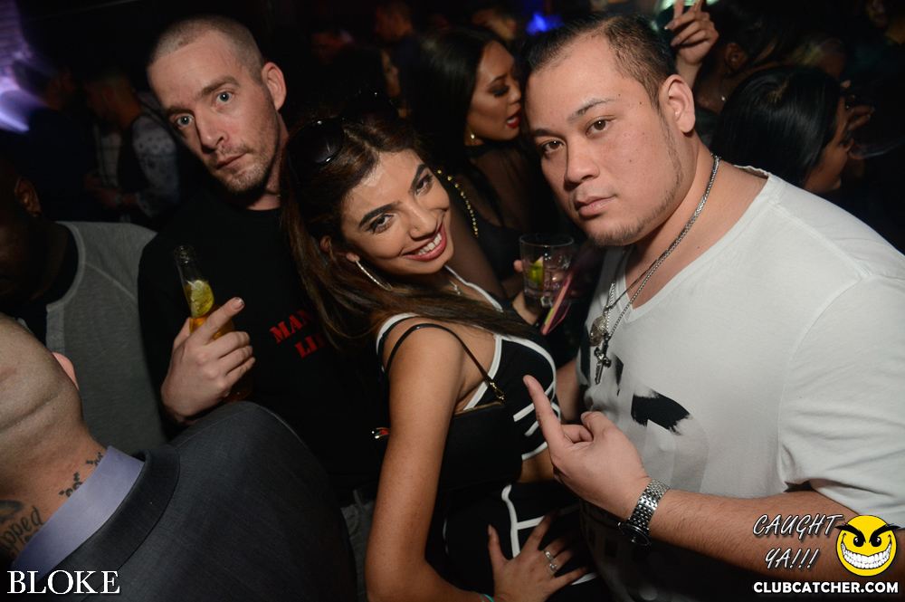 Bloke nightclub photo 95 - April 2nd, 2016