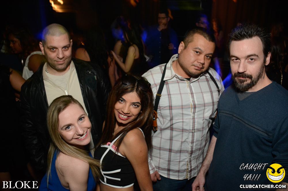 Bloke nightclub photo 98 - April 2nd, 2016