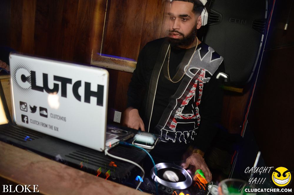 Bloke nightclub photo 99 - April 2nd, 2016