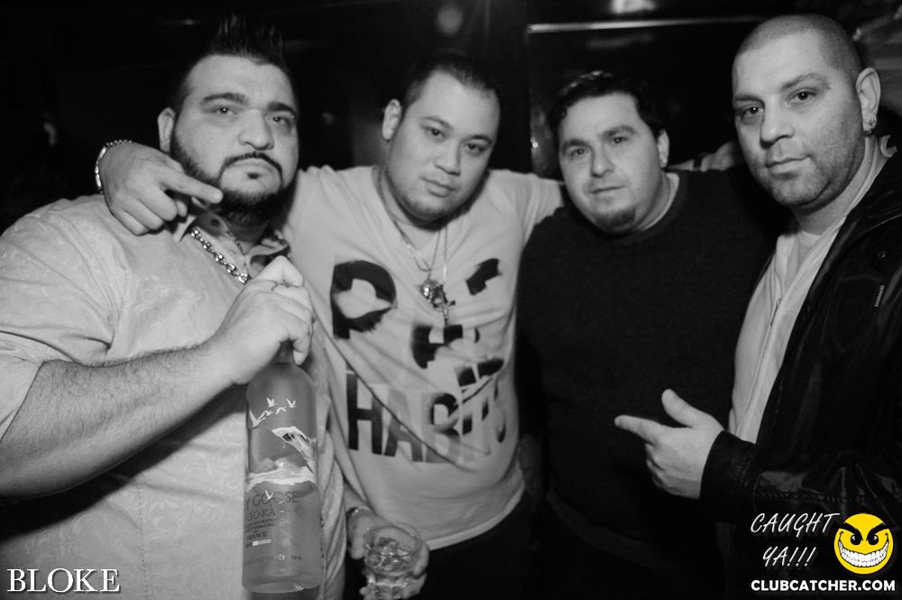 Bloke nightclub photo 100 - April 2nd, 2016