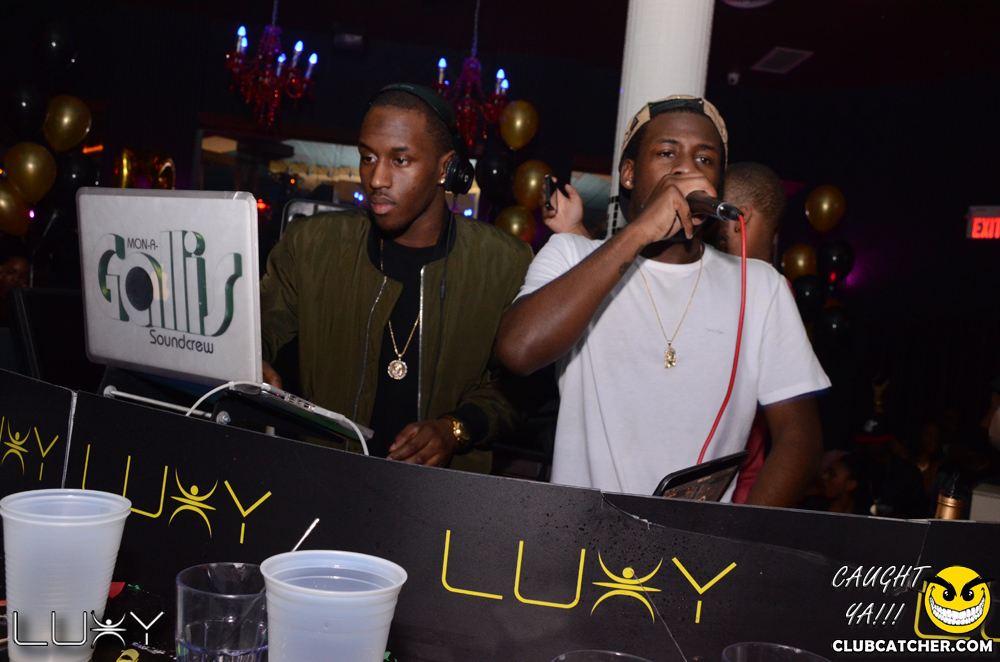 Luxy nightclub photo 122 - April 1st, 2016