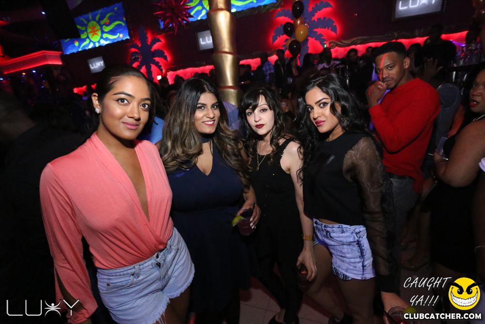 Luxy nightclub photo 127 - April 1st, 2016