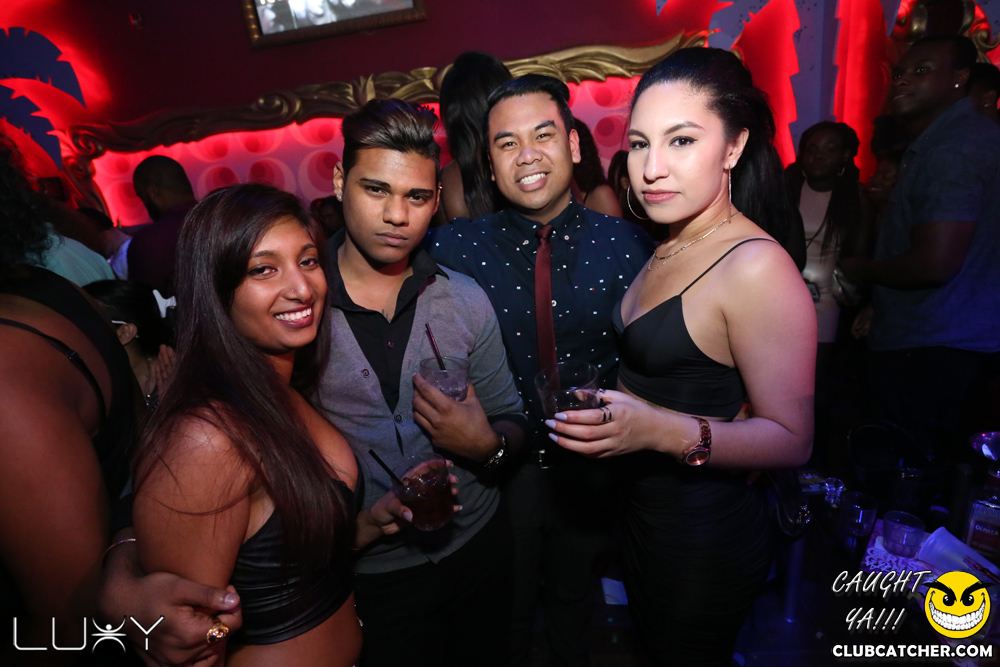 Luxy nightclub photo 135 - April 1st, 2016