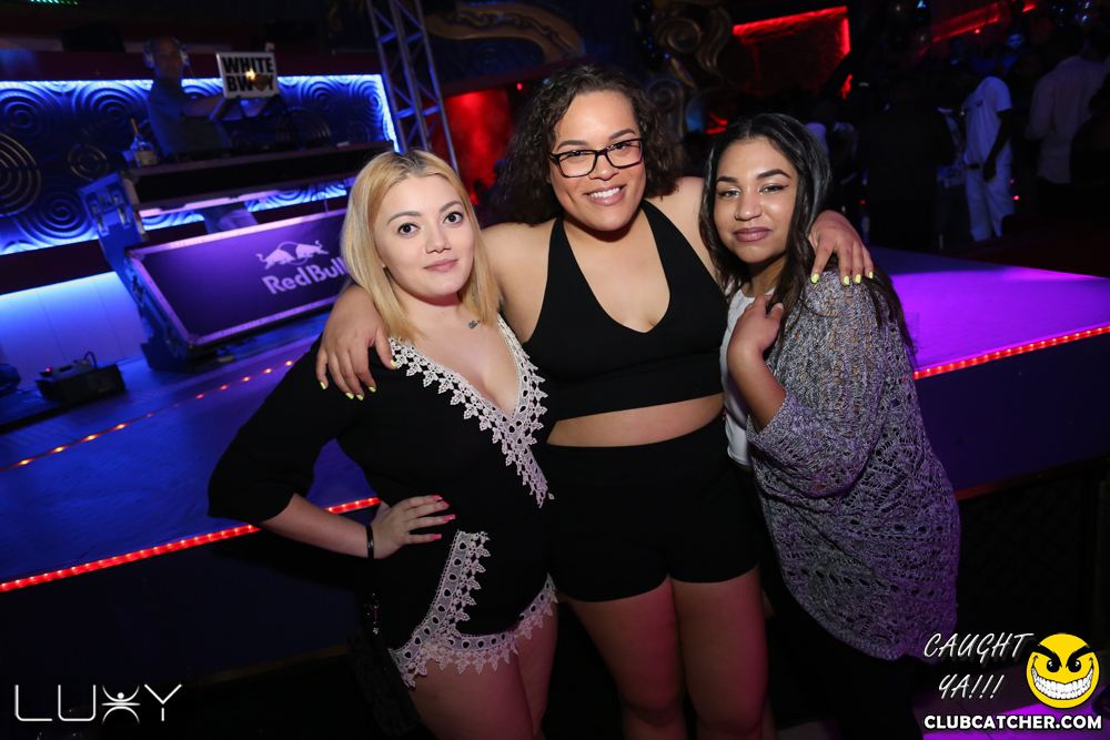 Luxy nightclub photo 138 - April 1st, 2016