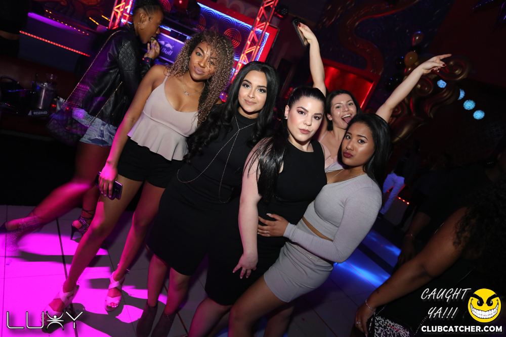 Luxy nightclub photo 140 - April 1st, 2016