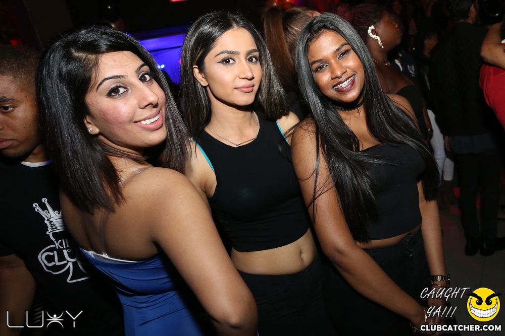 Luxy nightclub photo 142 - April 1st, 2016