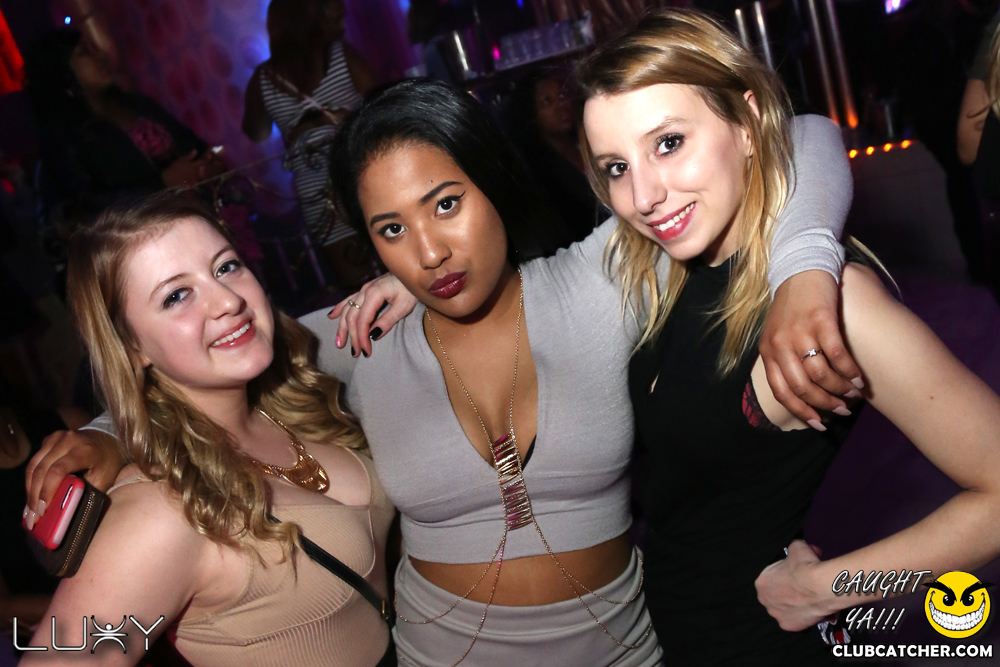 Luxy nightclub photo 147 - April 1st, 2016