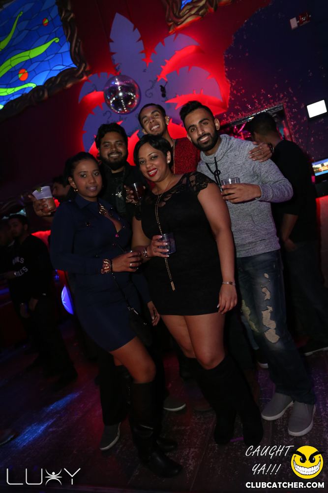 Luxy nightclub photo 148 - April 1st, 2016