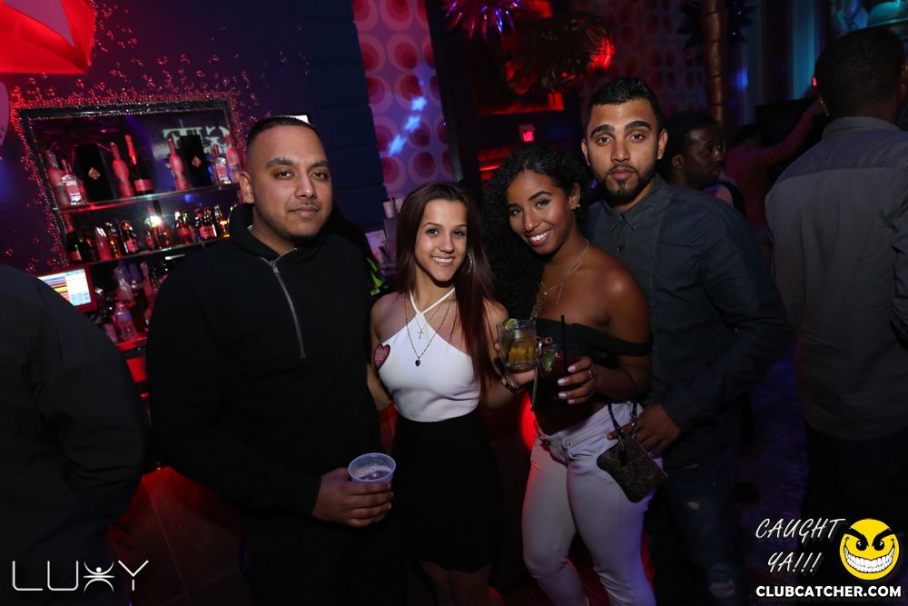 Luxy nightclub photo 155 - April 1st, 2016