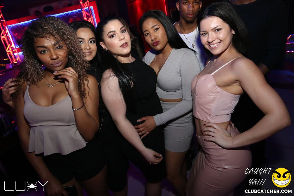 Luxy nightclub photo 22 - April 1st, 2016