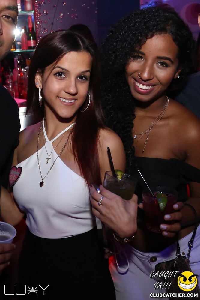 Luxy nightclub photo 25 - April 1st, 2016